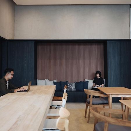 Lloyd'S Inn 吉隆坡 外观 照片