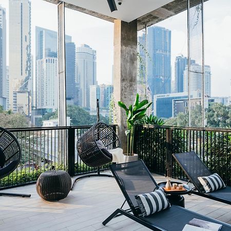 Lloyd'S Inn 吉隆坡 外观 照片