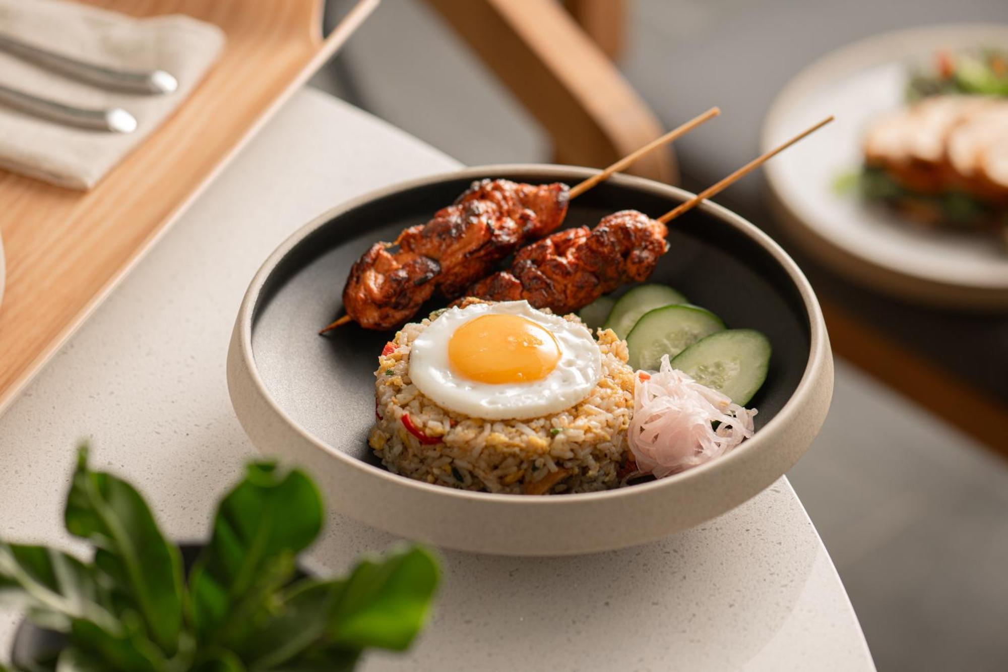 Lloyd'S Inn 吉隆坡 外观 照片