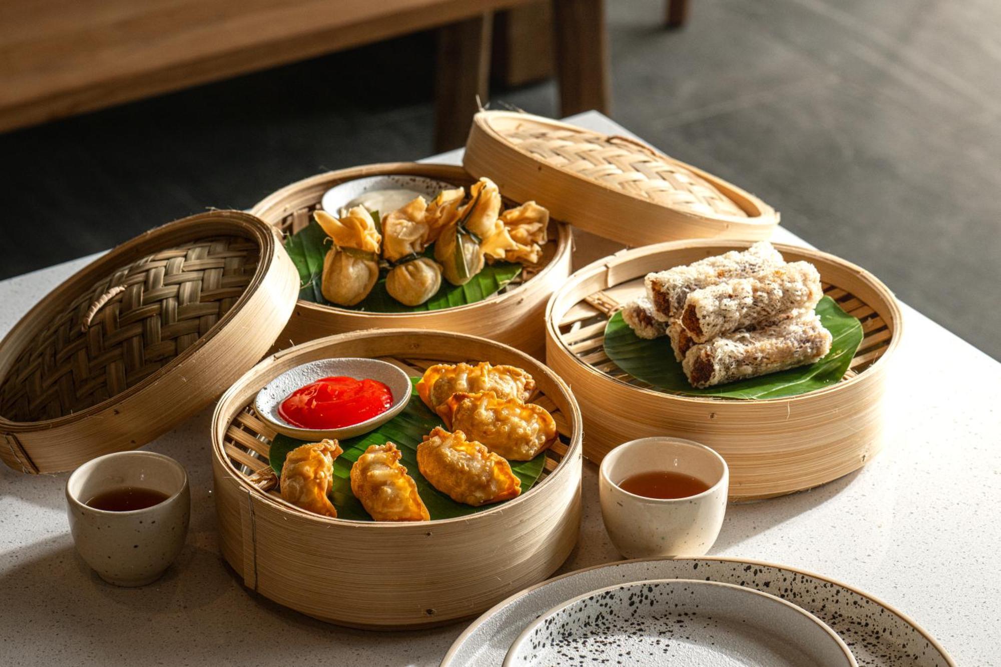 Lloyd'S Inn 吉隆坡 外观 照片