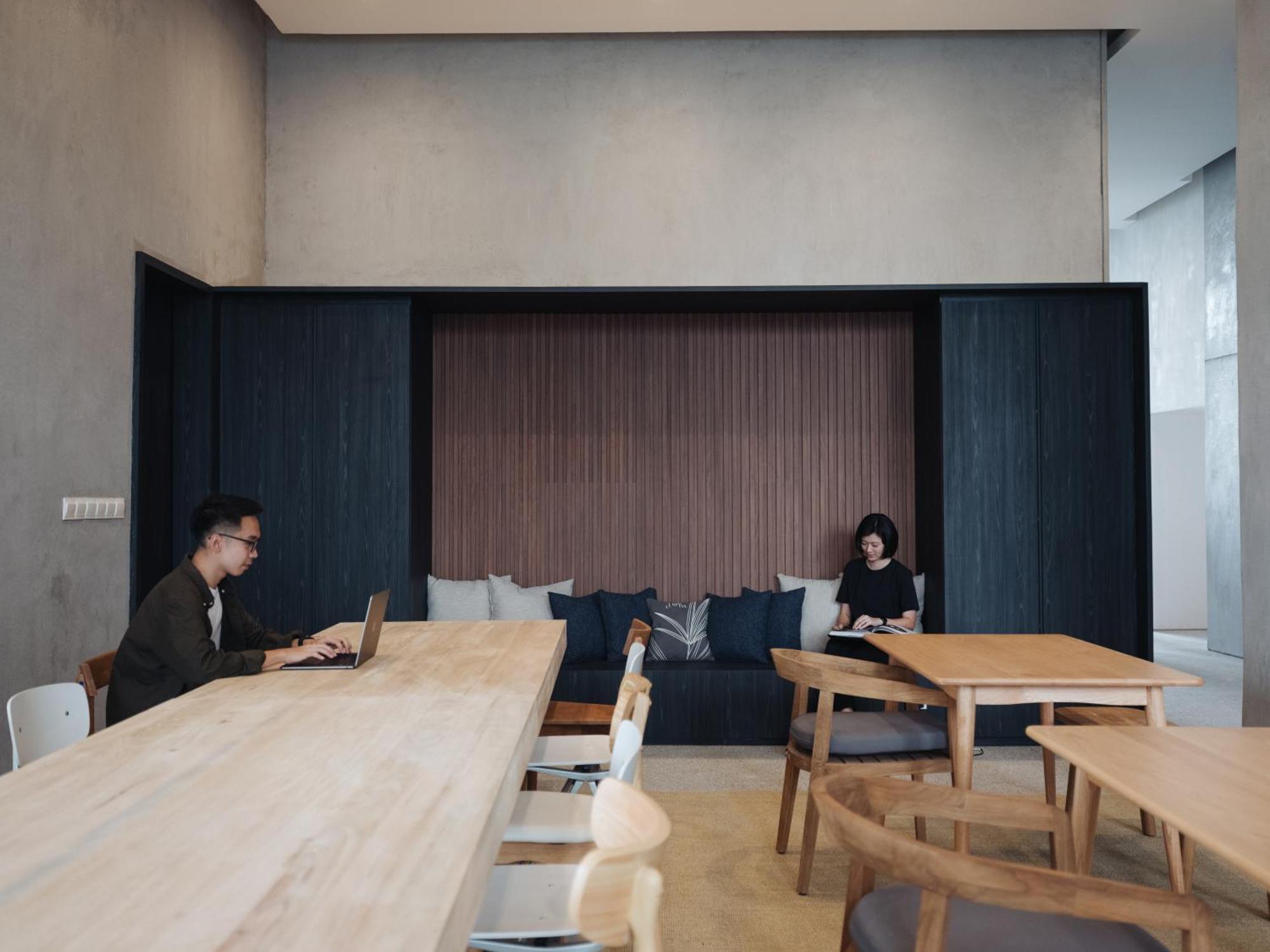 Lloyd'S Inn 吉隆坡 外观 照片