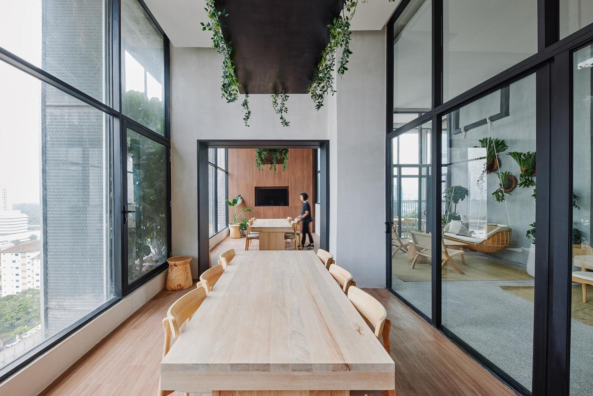 Lloyd'S Inn 吉隆坡 外观 照片