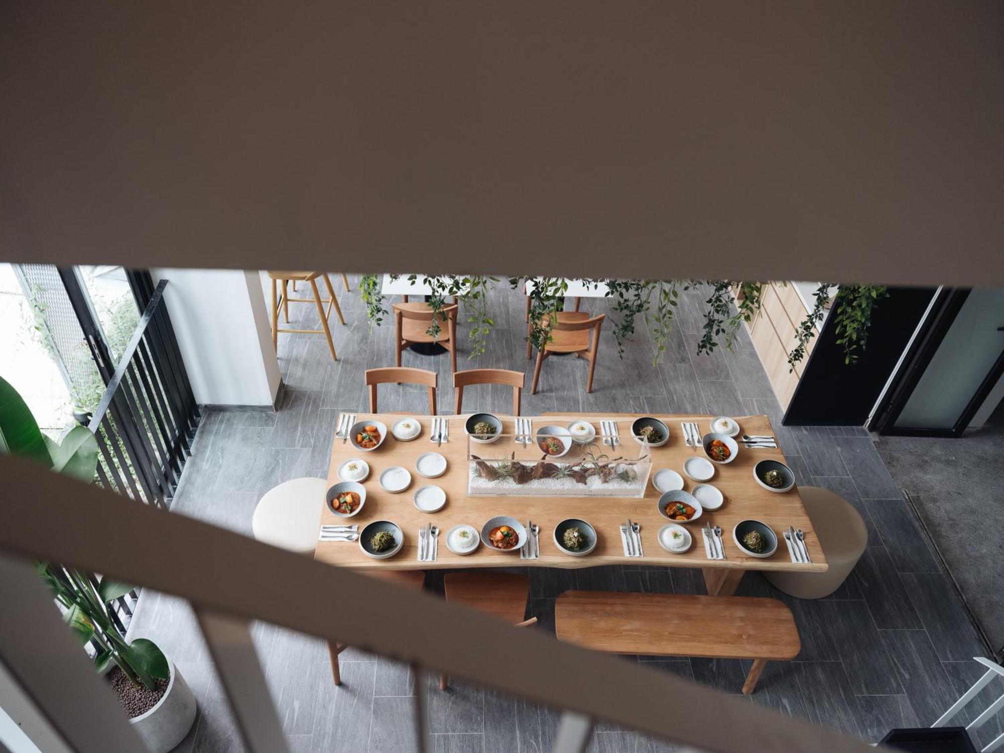 Lloyd'S Inn 吉隆坡 外观 照片