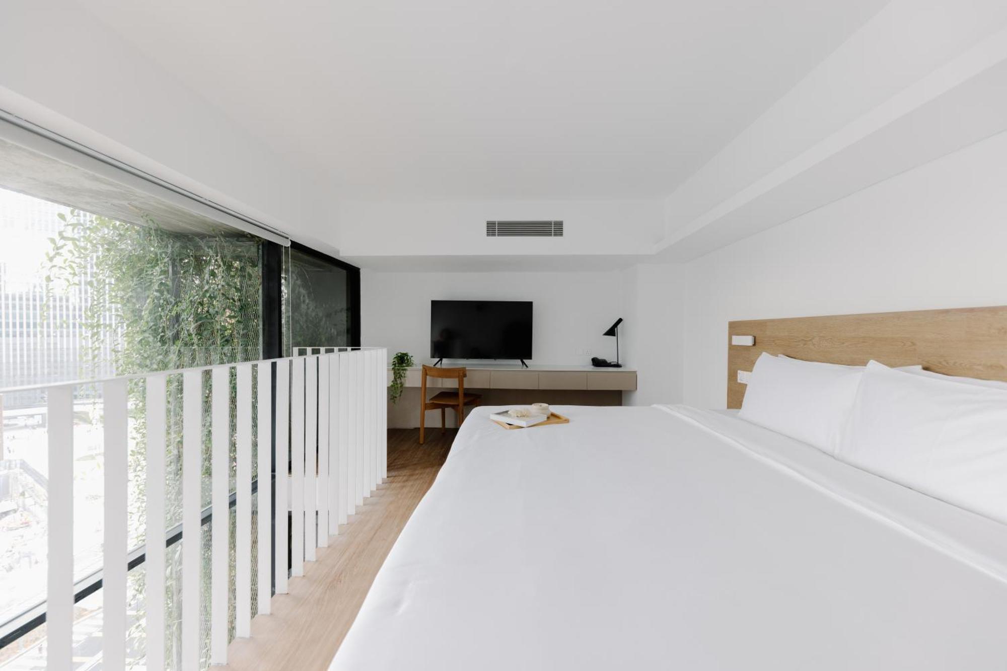 Lloyd'S Inn 吉隆坡 外观 照片