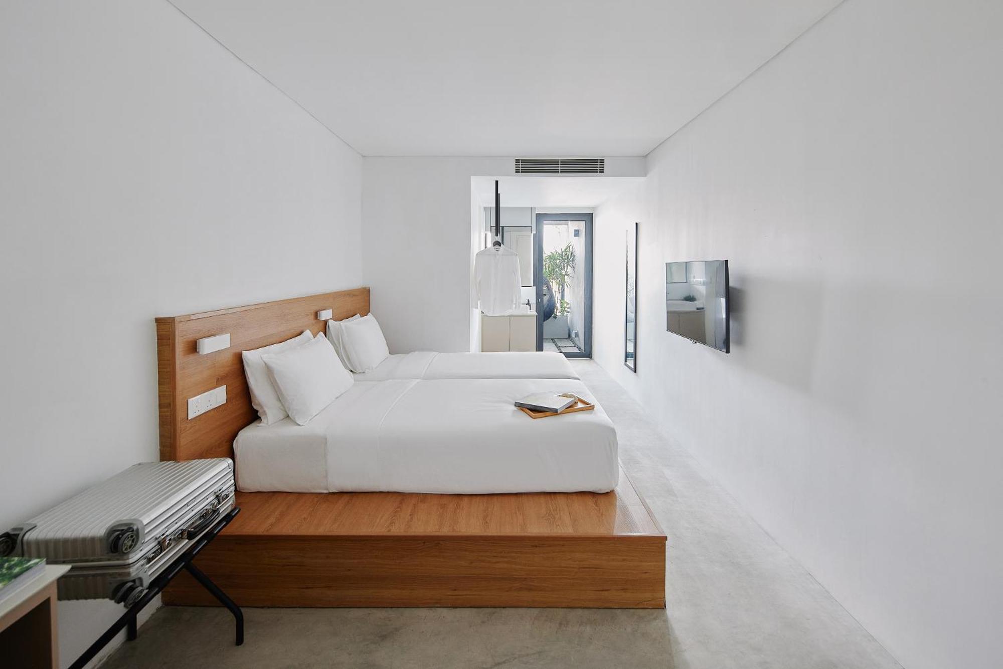 Lloyd'S Inn 吉隆坡 外观 照片
