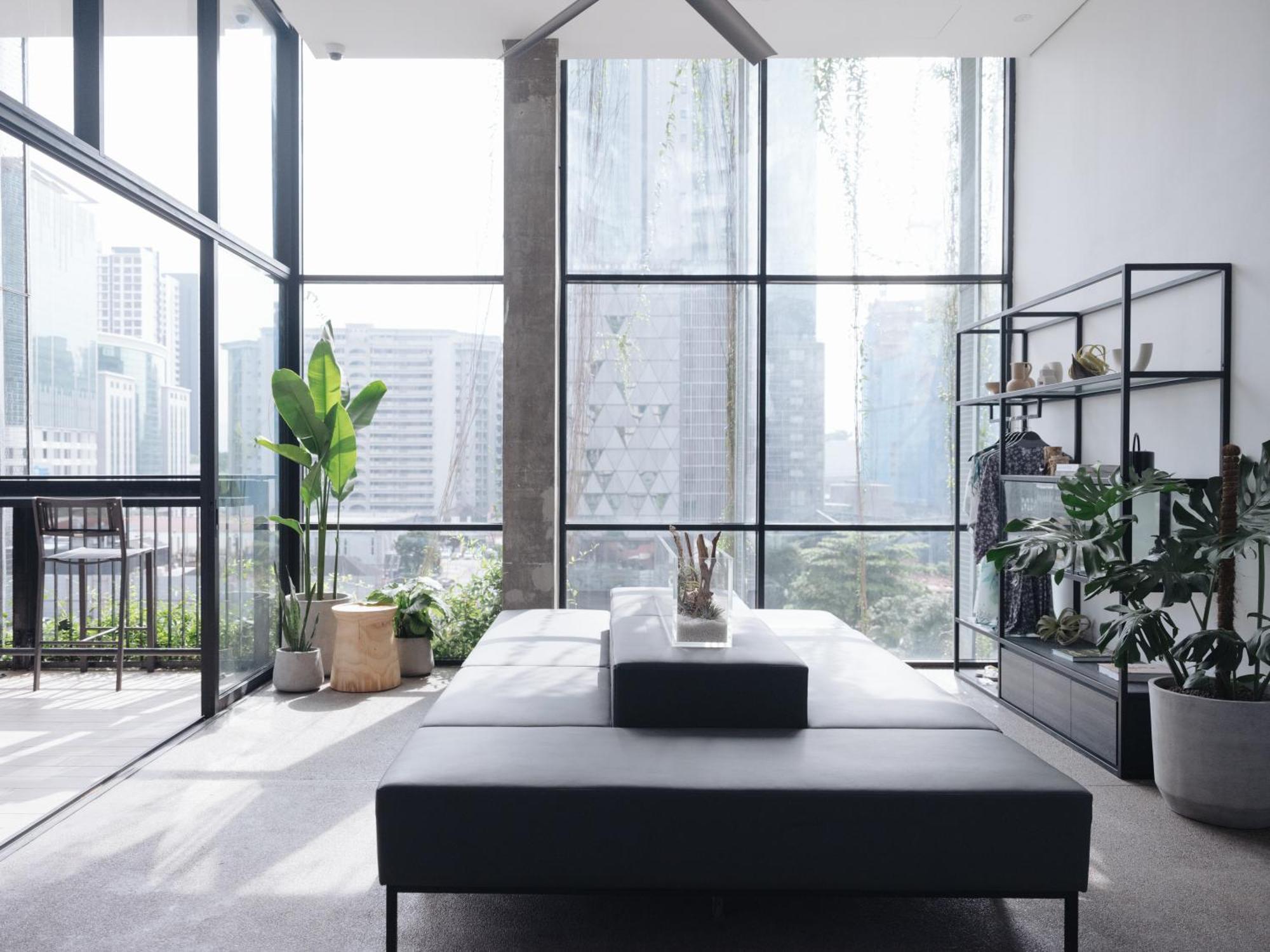 Lloyd'S Inn 吉隆坡 外观 照片